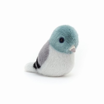 Jellycat Varkeneon Vogels | DZ9380165